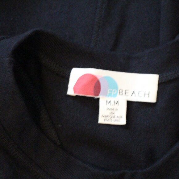 Free People Beach Dress: Maxi Racerback - Picture 4 of 4